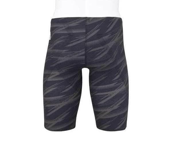 XS ミズノ GX SONIC V MR 競泳 水着 FINA承認ラベル