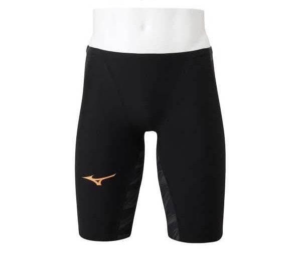 XS ミズノ GX SONIC V MR 競泳 水着 FINA承認ラベル