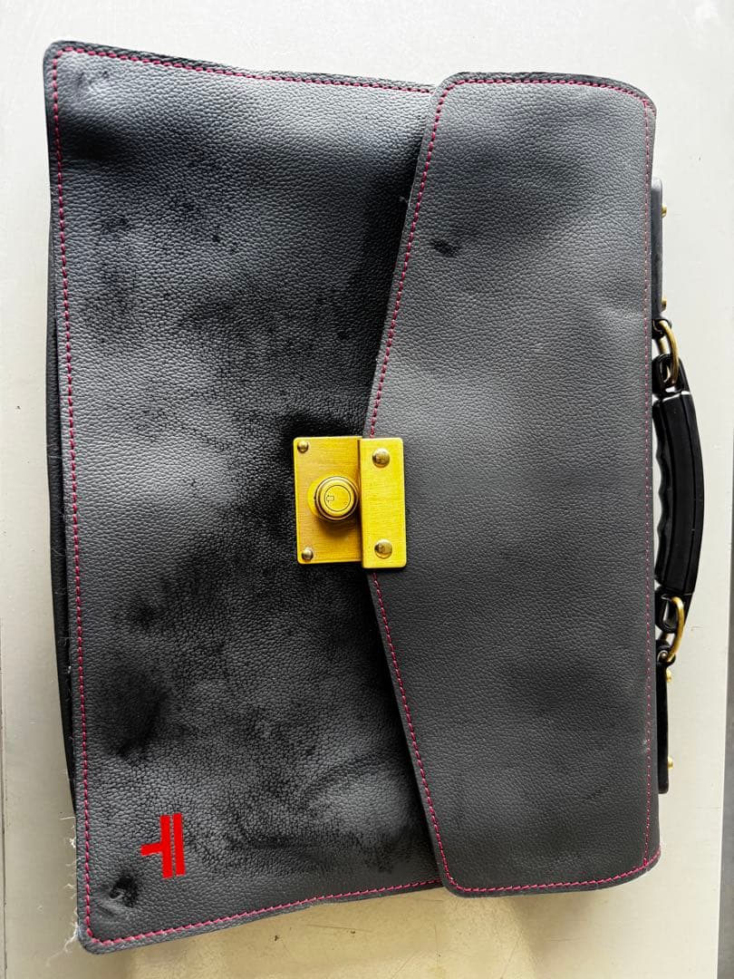 非売品 郵便局 郵便鞄 バッグ 鞄 カバン 手提げ