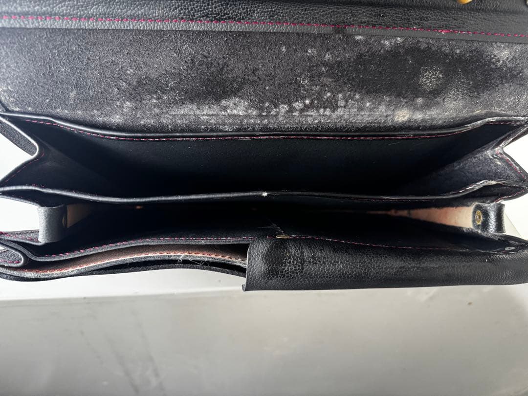 非売品 郵便局 郵便鞄 バッグ 鞄 カバン 手提げ