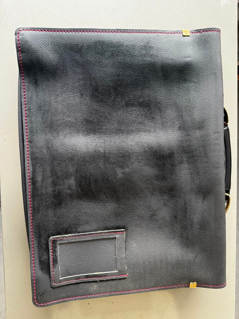 非売品 郵便局 郵便鞄 バッグ 鞄 カバン 手提げ