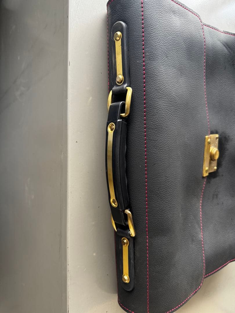 非売品 郵便局 郵便鞄 バッグ 鞄 カバン 手提げ