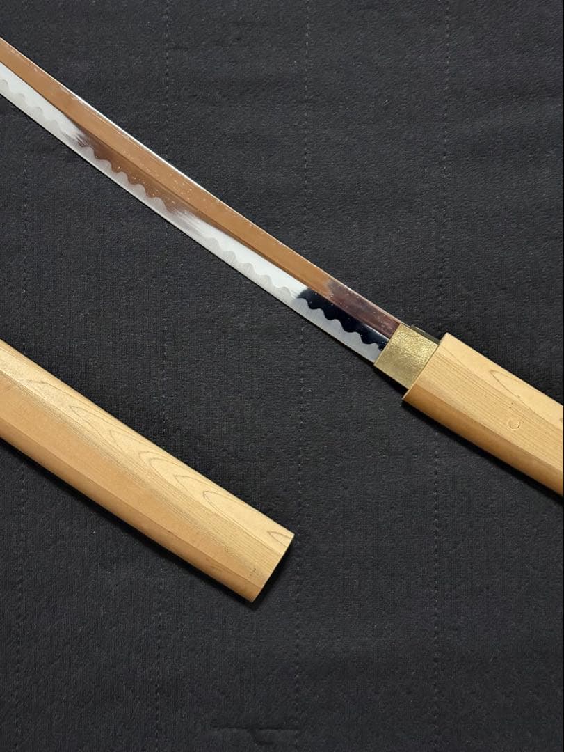 刀　かたな　剣　けん　白鞘　長尺　模造刀　模擬刀　舞踊　大衆演劇　時代劇