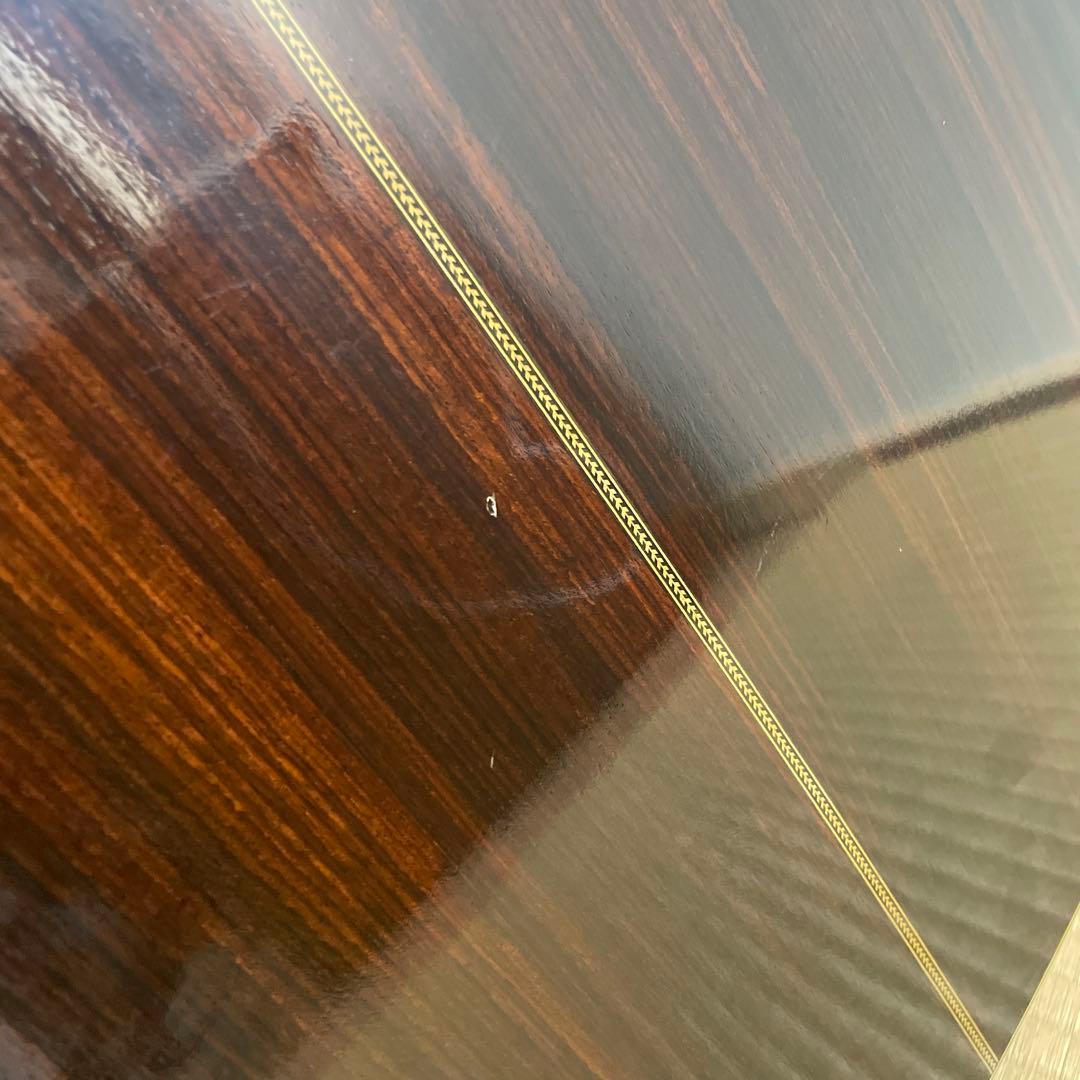 廃盤希少　マーティン 縦ロゴ W-250 Pro Martin アコギ　70年代