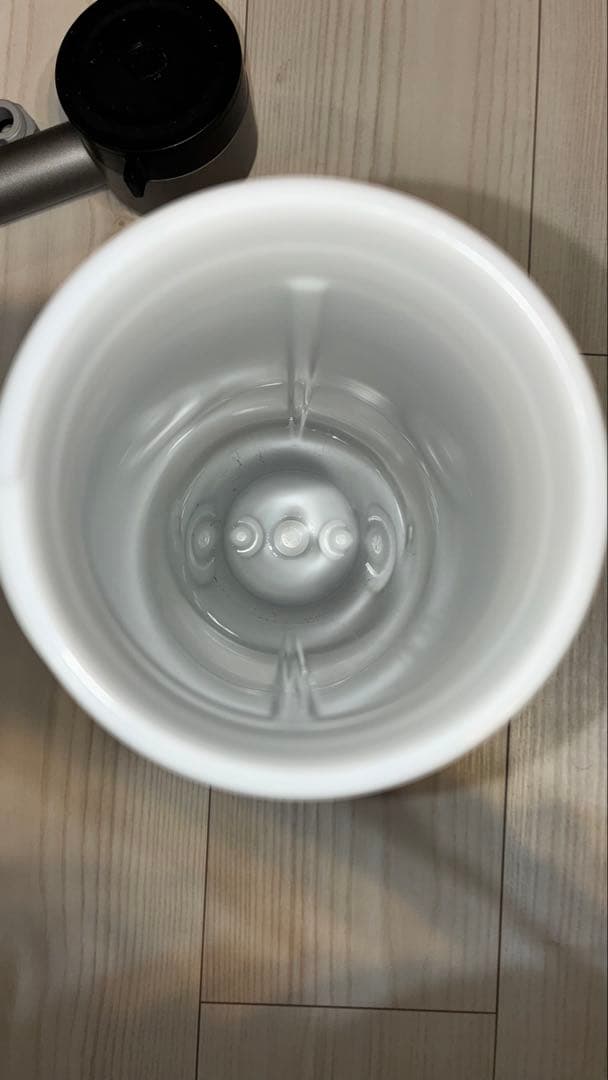 BathSpring バスルーム浄水器　マイクロナノバブルシャワー