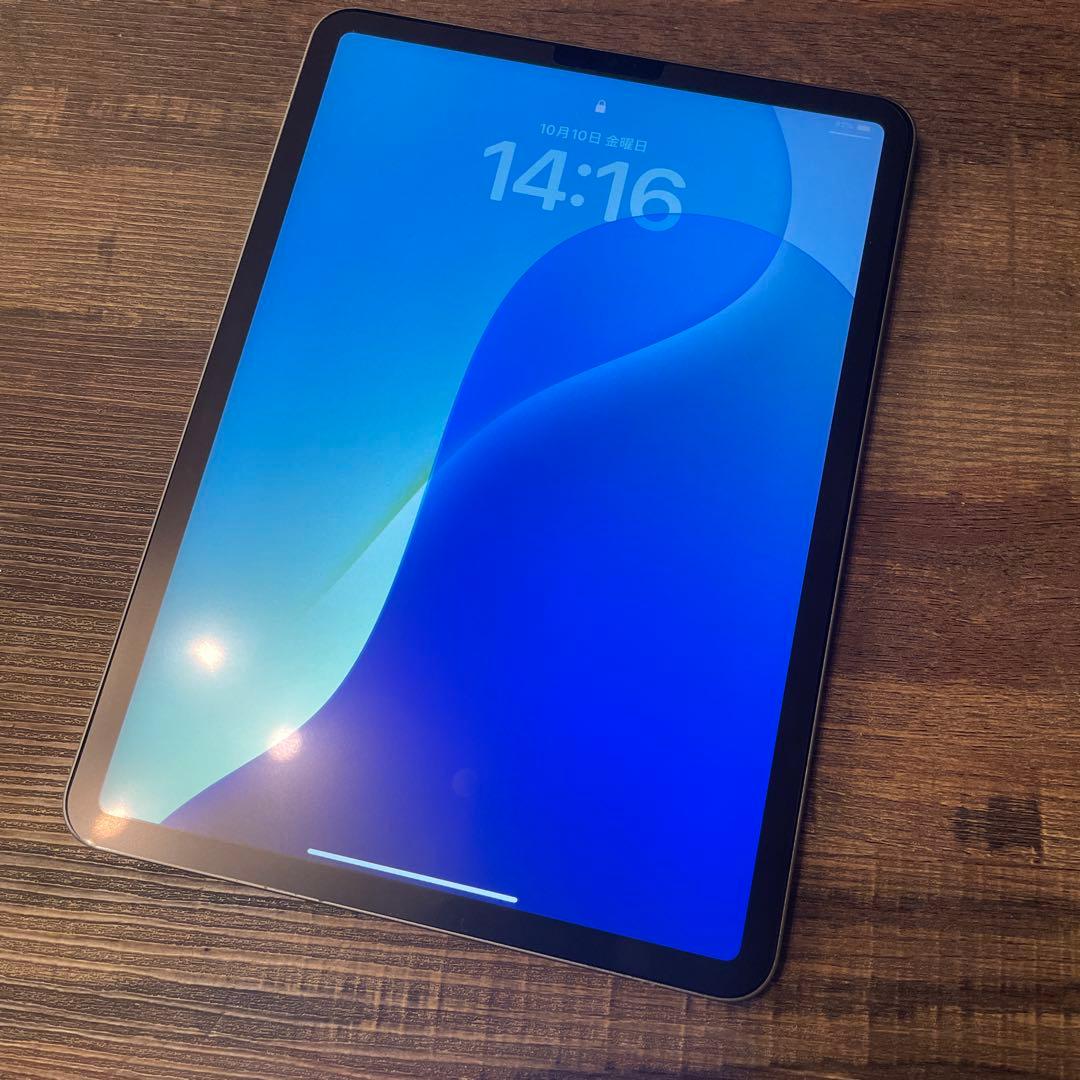 Apple iPad Pro 第３世代 11インチ スペースグレイ