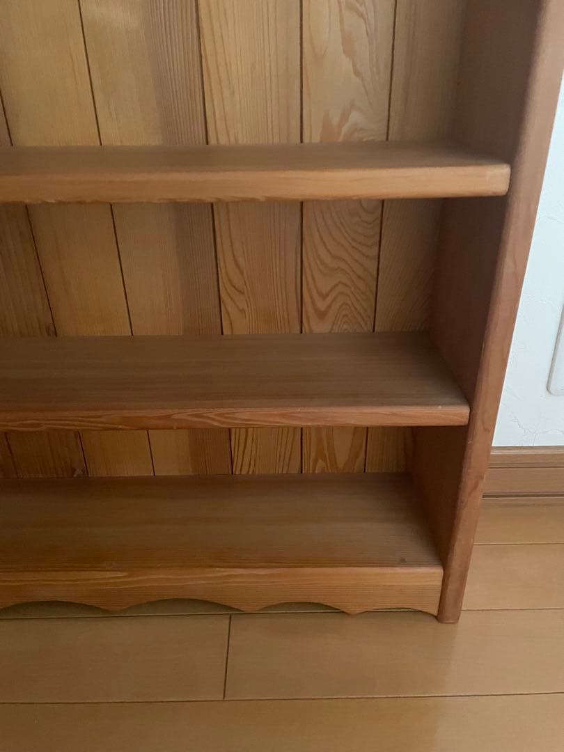 アメリカンカントリー家具　カントリー家具　カップボード