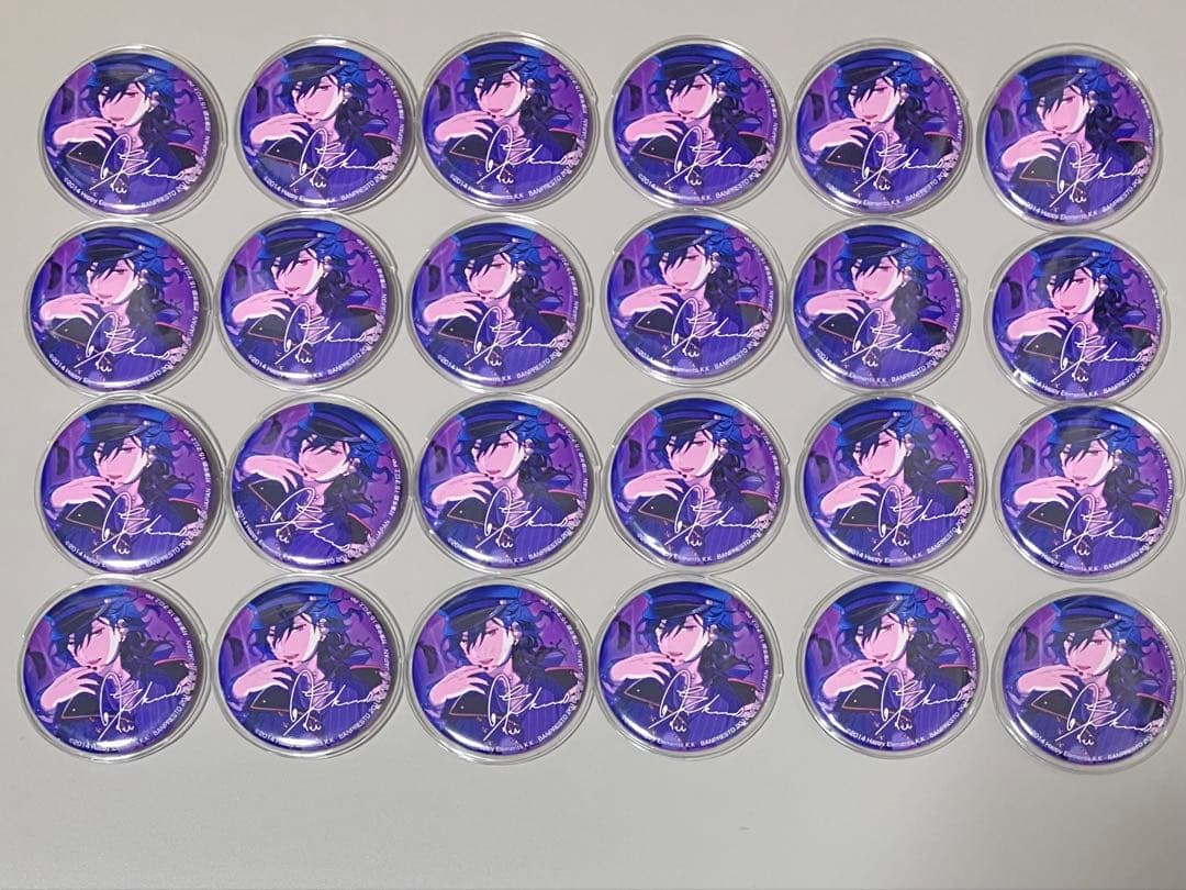 【即購入推奨】あんスタ バラ缶 2nd 零セット