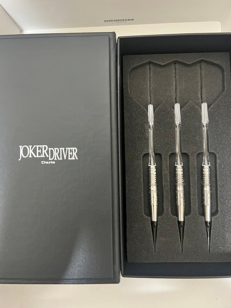 JOKER D CRYSTAL MUSASHI(ムサシ)