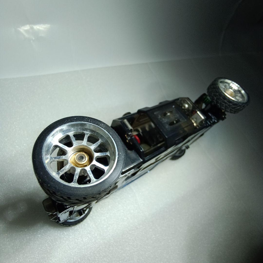 京商ミニッツAWD 　TAKATA NSX