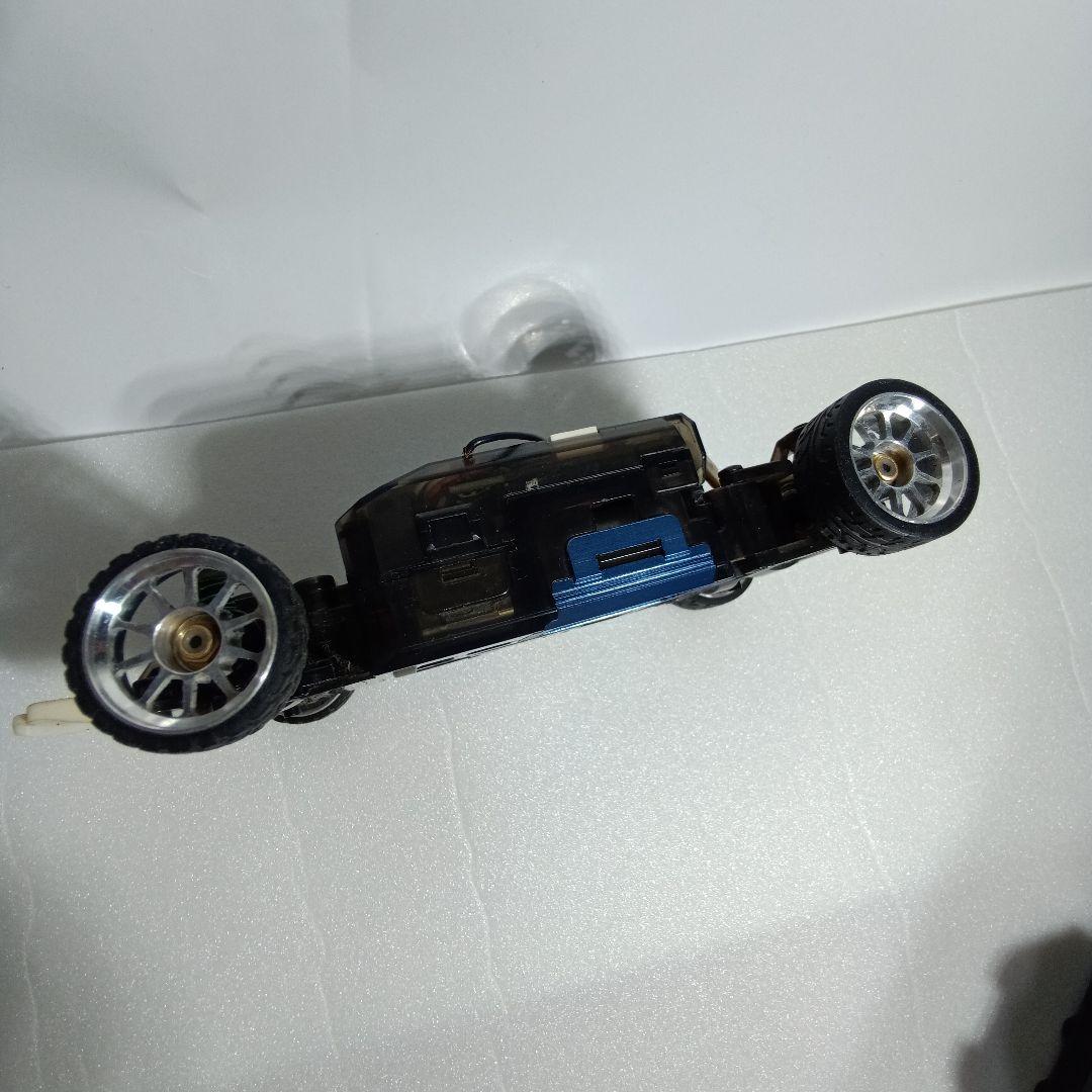 京商ミニッツAWD 　TAKATA NSX