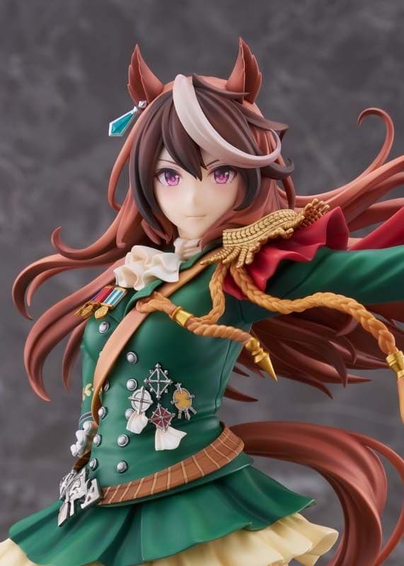 ウマ娘 シンボリルドルフ 勝負服Ver. 1/7 完成品フィギュア