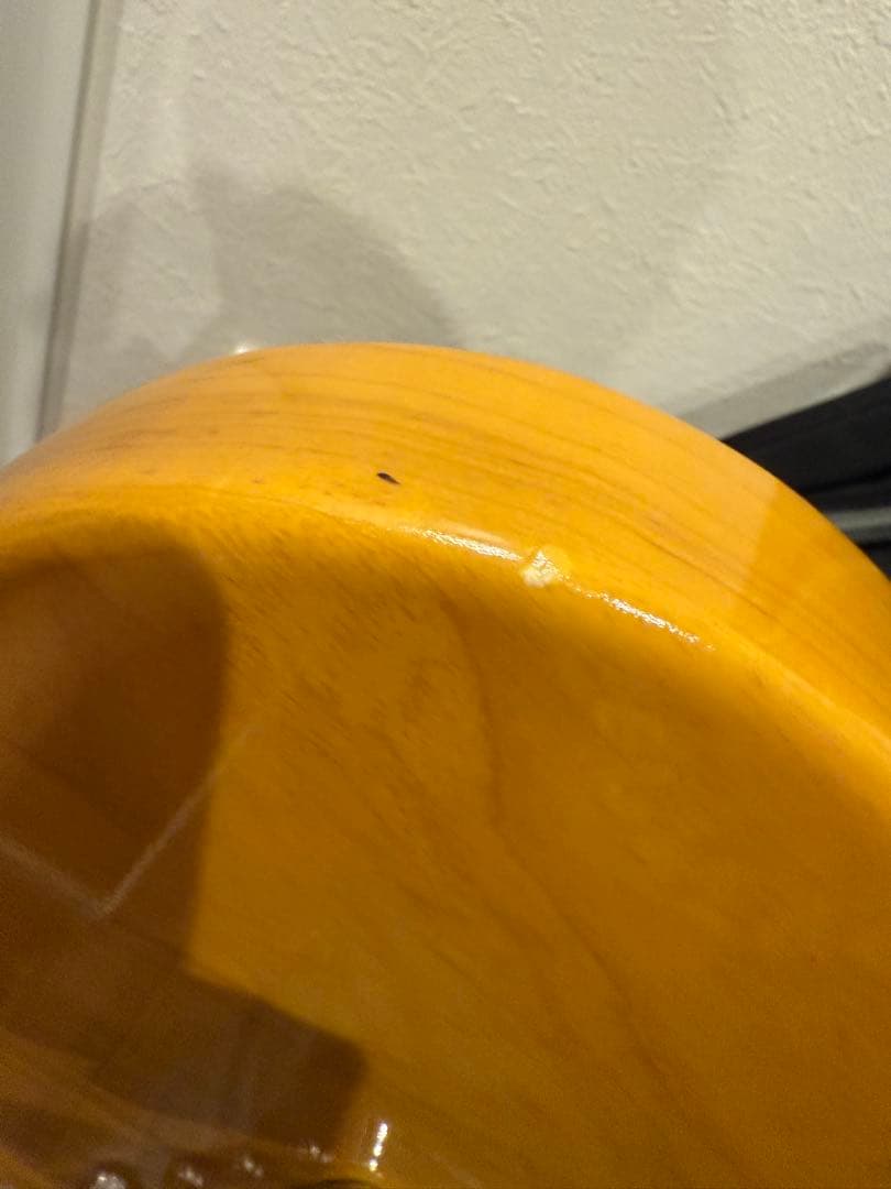 HL-TV/M History テレキャスタータイプ