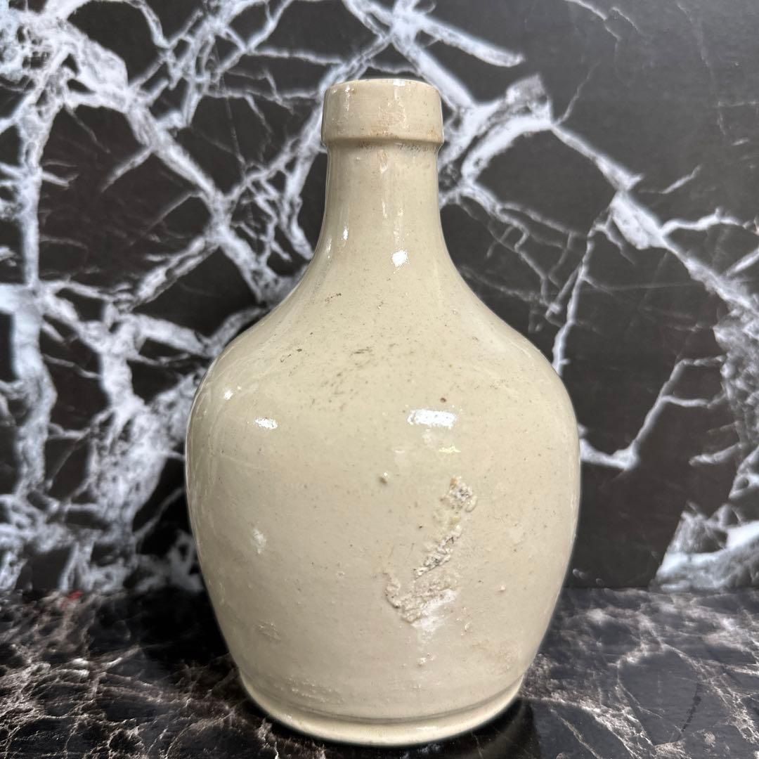 江戸明治、保証。オランダ特注品、箱。コンプラ瓶。J AP A N S OY A