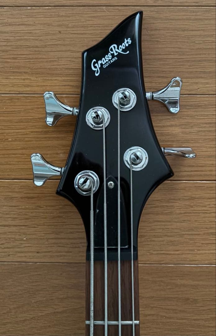 GrassRoots Forest G-FR （MADE IN KOREA）