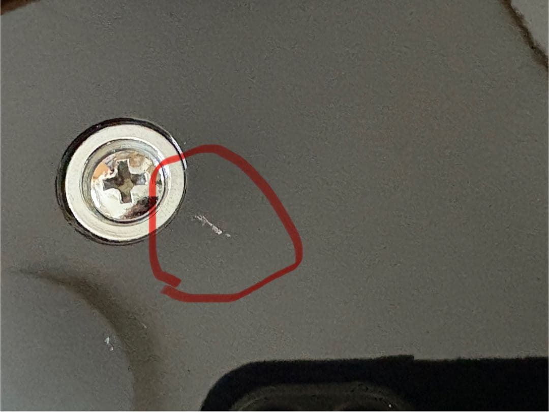 GrassRoots Forest G-FR （MADE IN KOREA）