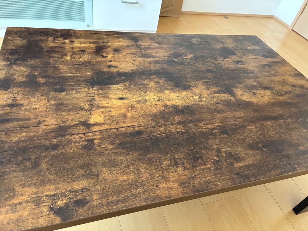 ニトリ　こたつ　テーブル 1050mm x 700mm