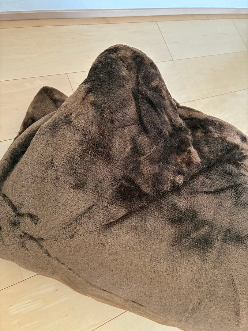 ニトリ　こたつ　テーブル 1050mm x 700mm