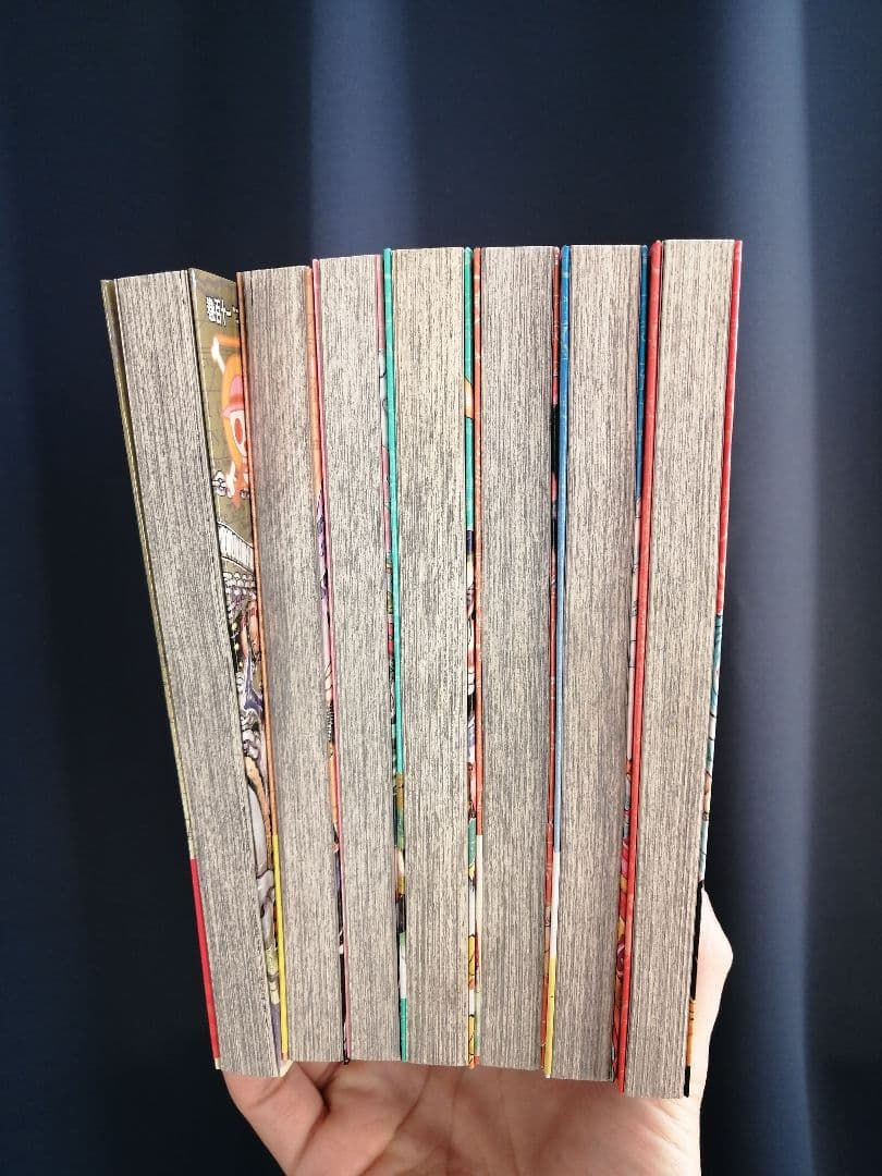 ONEPIECE　1〜111巻　ワンピース全111巻