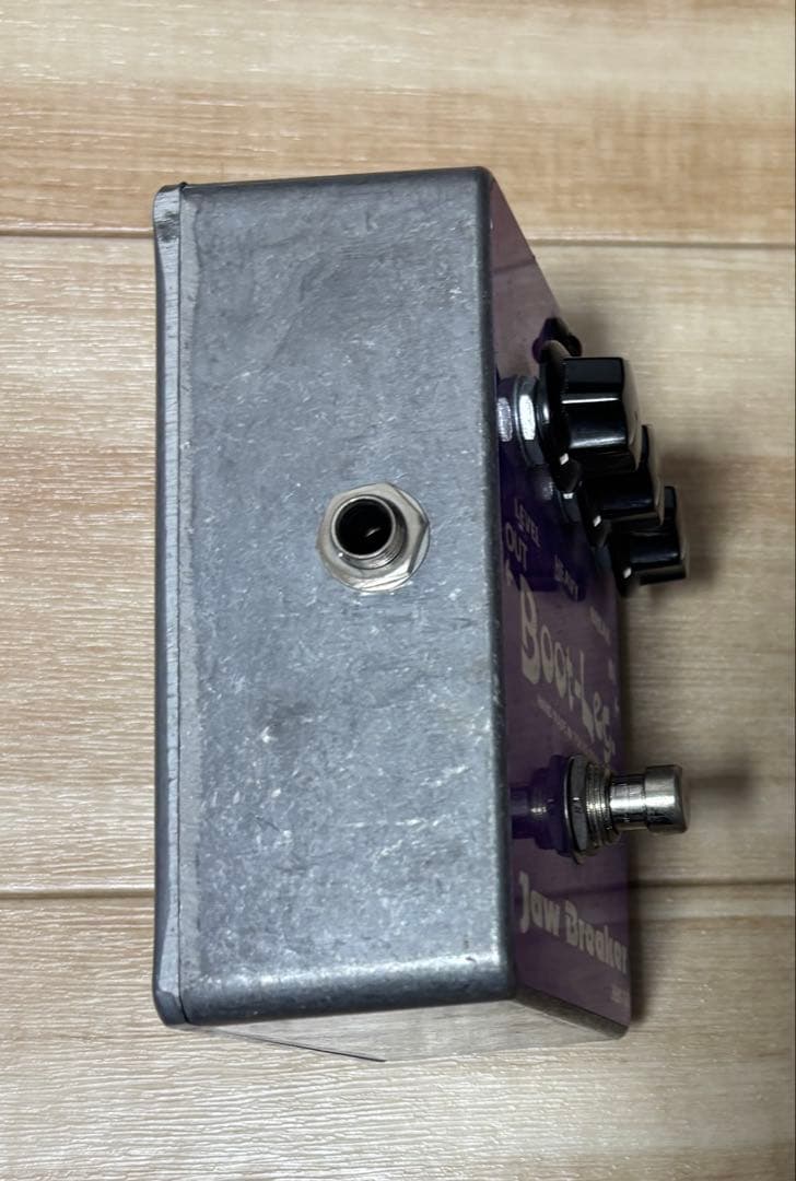 Jaw Breaker Boot-Leg JBK-1.0 ギターエフェクター