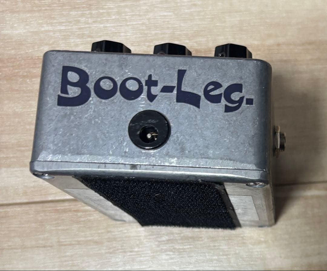 Jaw Breaker Boot-Leg JBK-1.0 ギターエフェクター