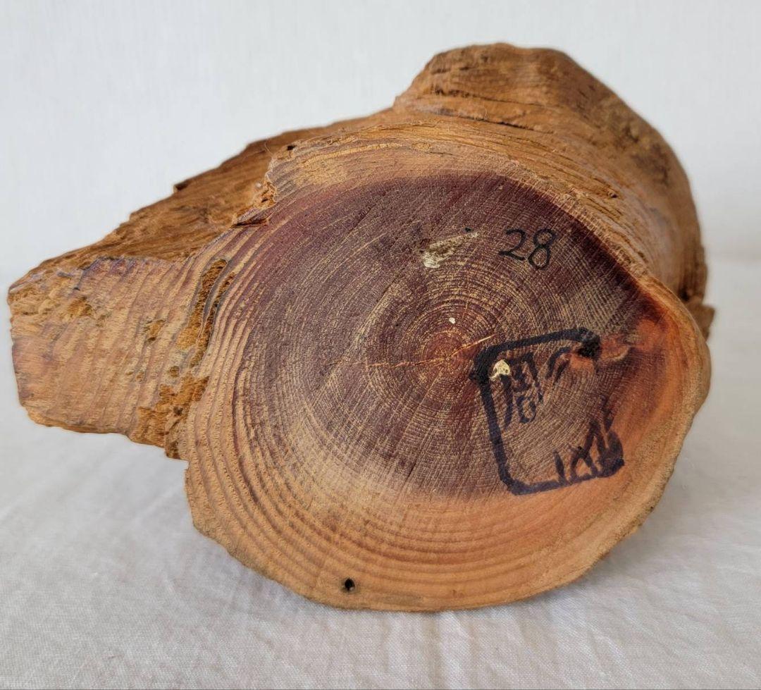 木製 大黒様　木彫り　置物　工芸品　縁起物