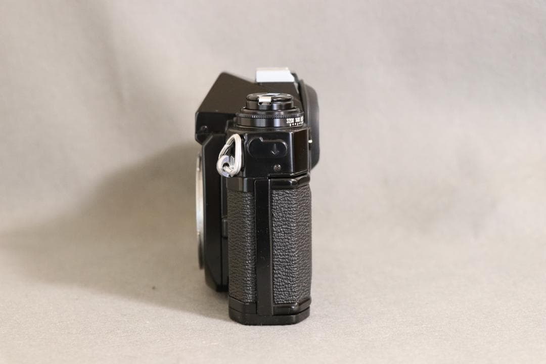 Canon EF 一眼レフカメラ ブラック