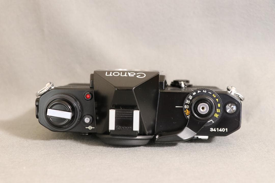 Canon EF 一眼レフカメラ ブラック