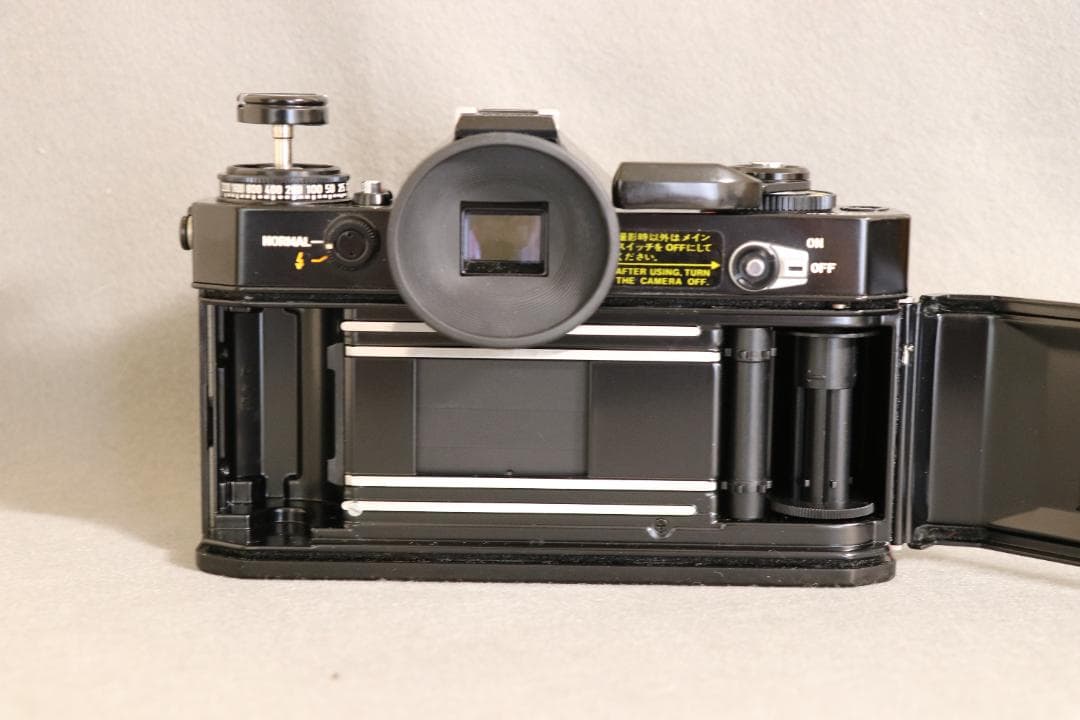 Canon EF 一眼レフカメラ ブラック