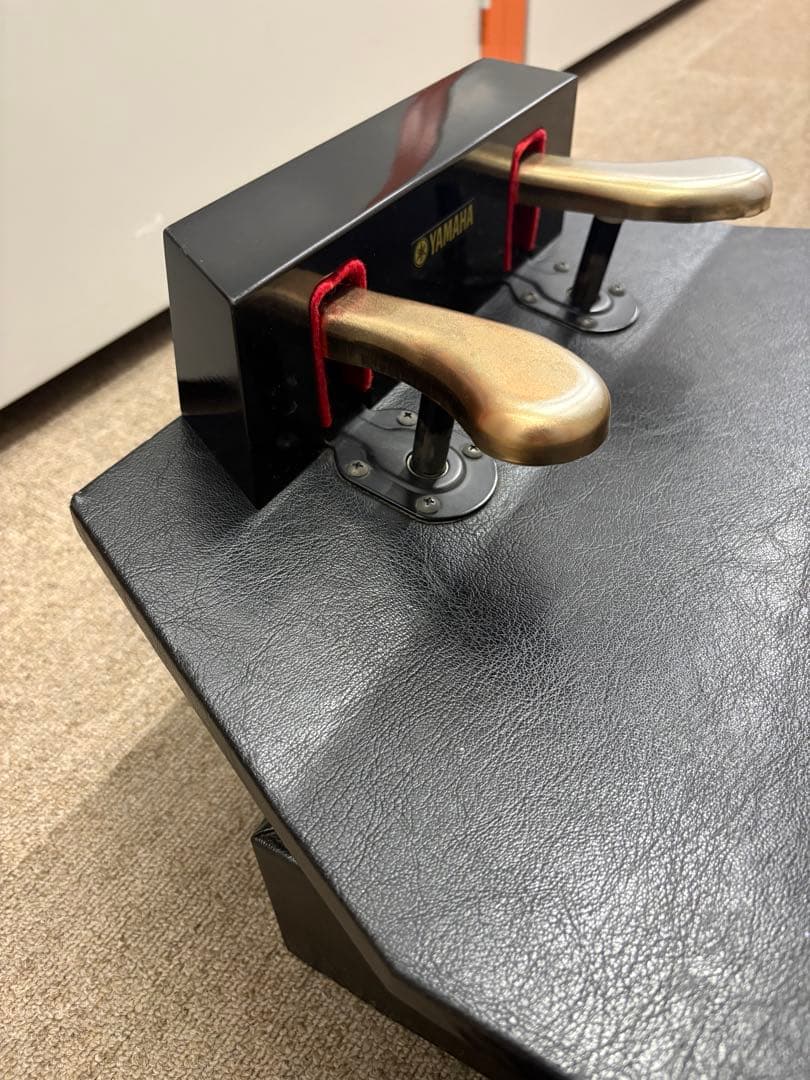 【純正】YAMAHA HP-705 ヤマハ ピアノ補助ペダル HP-705