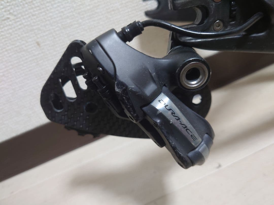 BMC Timemachine TM01 Sサイズ ジャンク 7970 di2