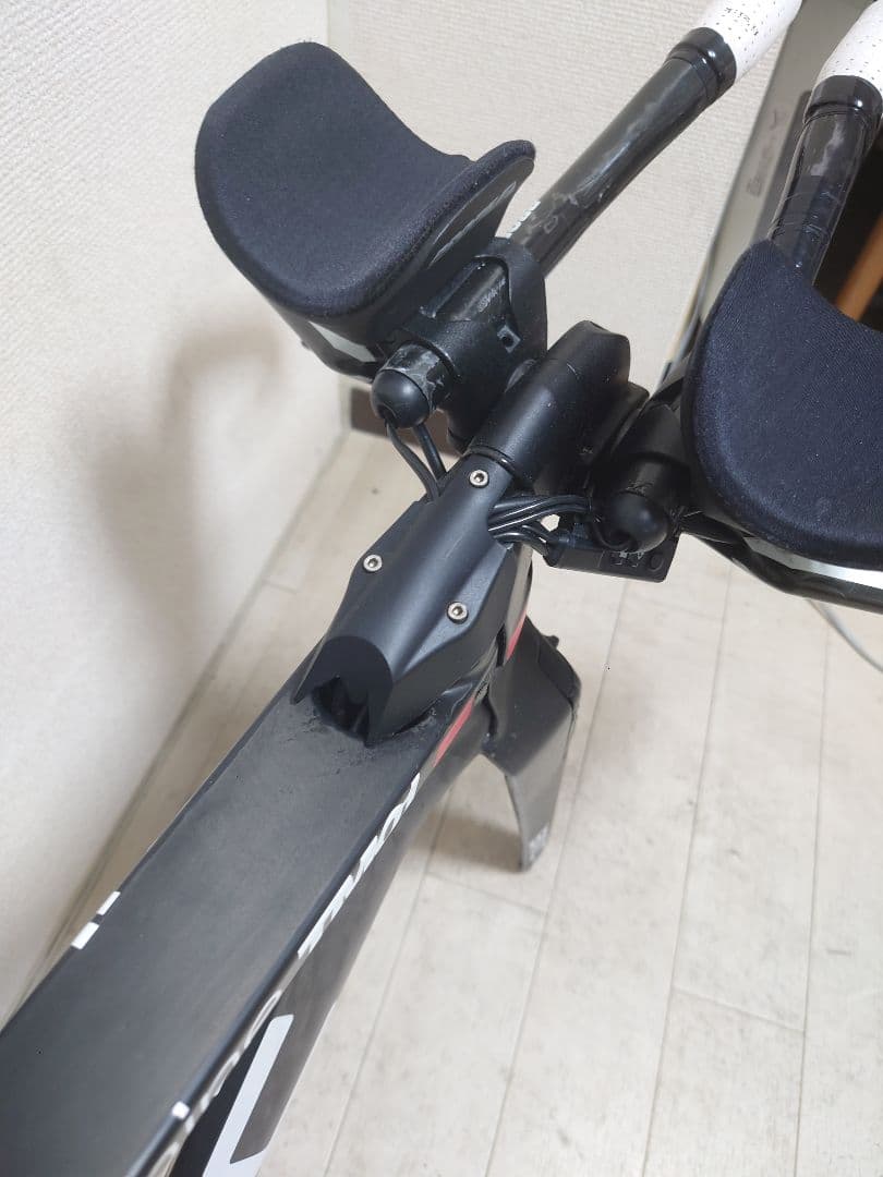 BMC Timemachine TM01 Sサイズ ジャンク 7970 di2