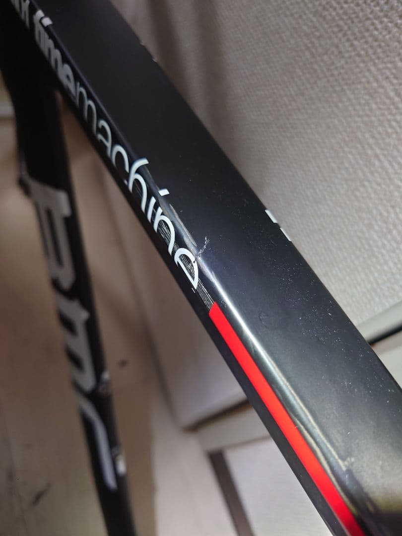 BMC Timemachine TM01 Sサイズ ジャンク 7970 di2