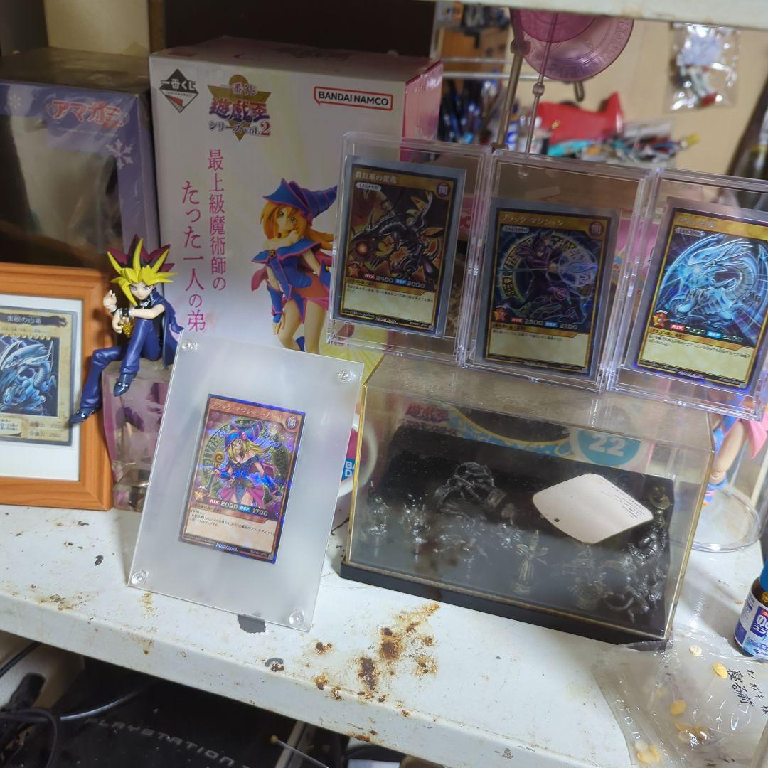 遊戯フィギュア、カード、ホビーまとめ売り最初価格