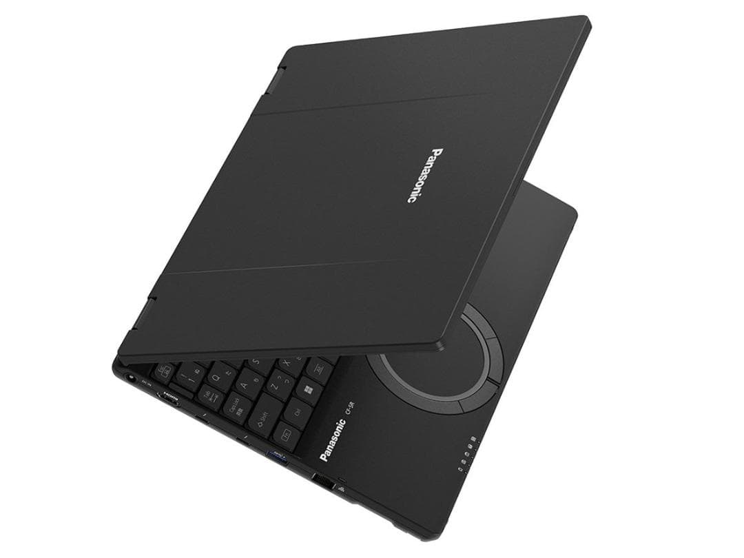 軽0.9kg／5G・SIMフリ／32GB／Let s note／i7／512