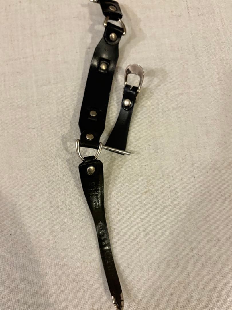 TOGA apple watch ベルト