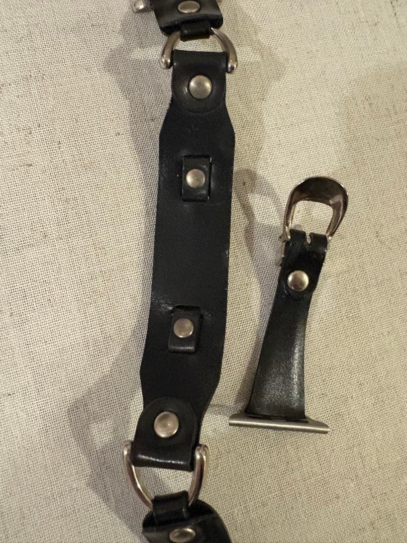 TOGA apple watch ベルト