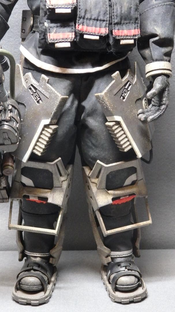 Threezero スリーゼロ 1/6 KILLZONE キルゾーン トルーパー