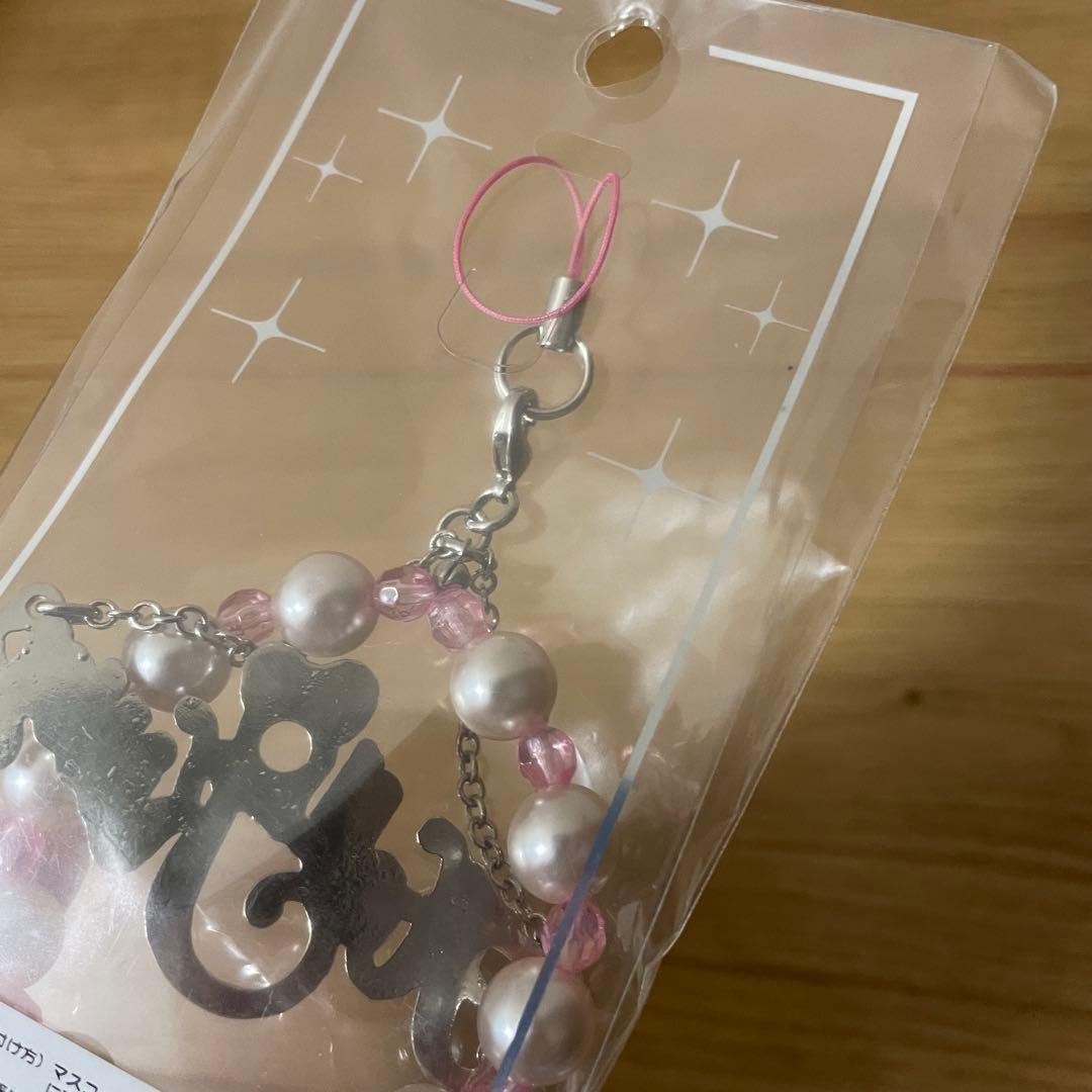 サンリオ vivitixキティ ストラップ