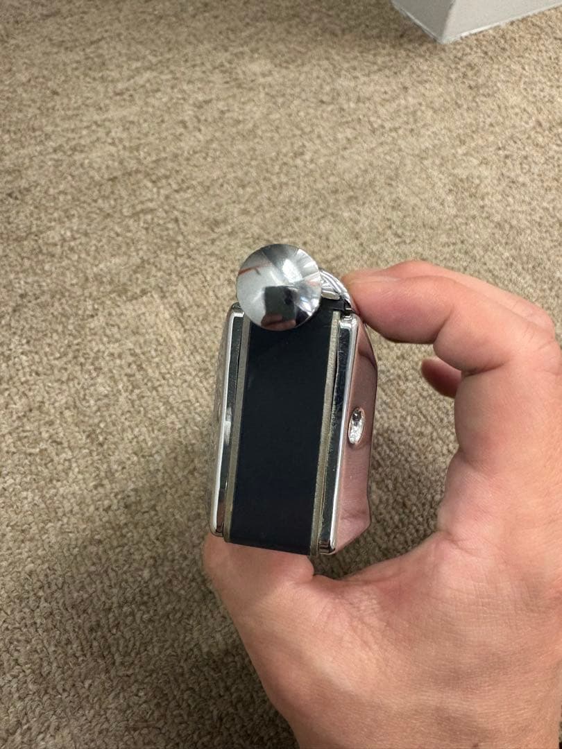 美品 M.SUZUKIクロマチックハーモニカ SCX-48 C調 日本製 純正品