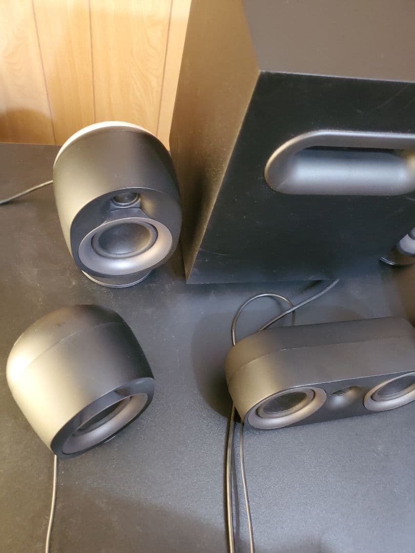 スピーカー・ウーファー steelseries arena9