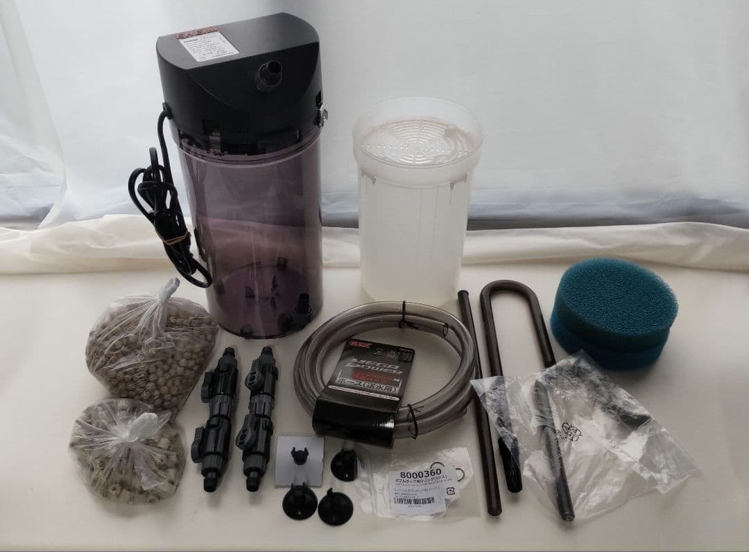 エーハイム 2213