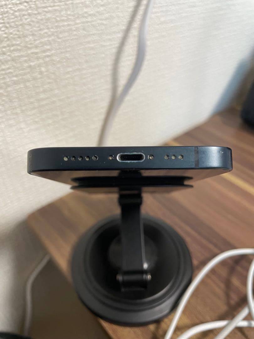 M7【即日発送！】iPhone13 ミッドナイト 128GB