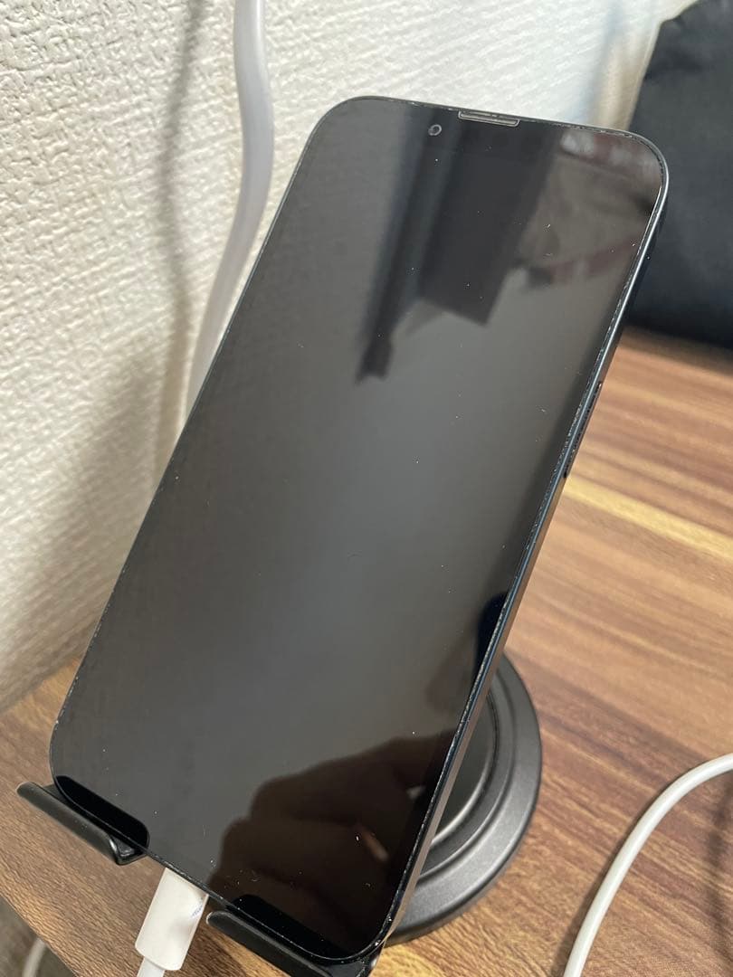 M7【即日発送！】iPhone13 ミッドナイト 128GB