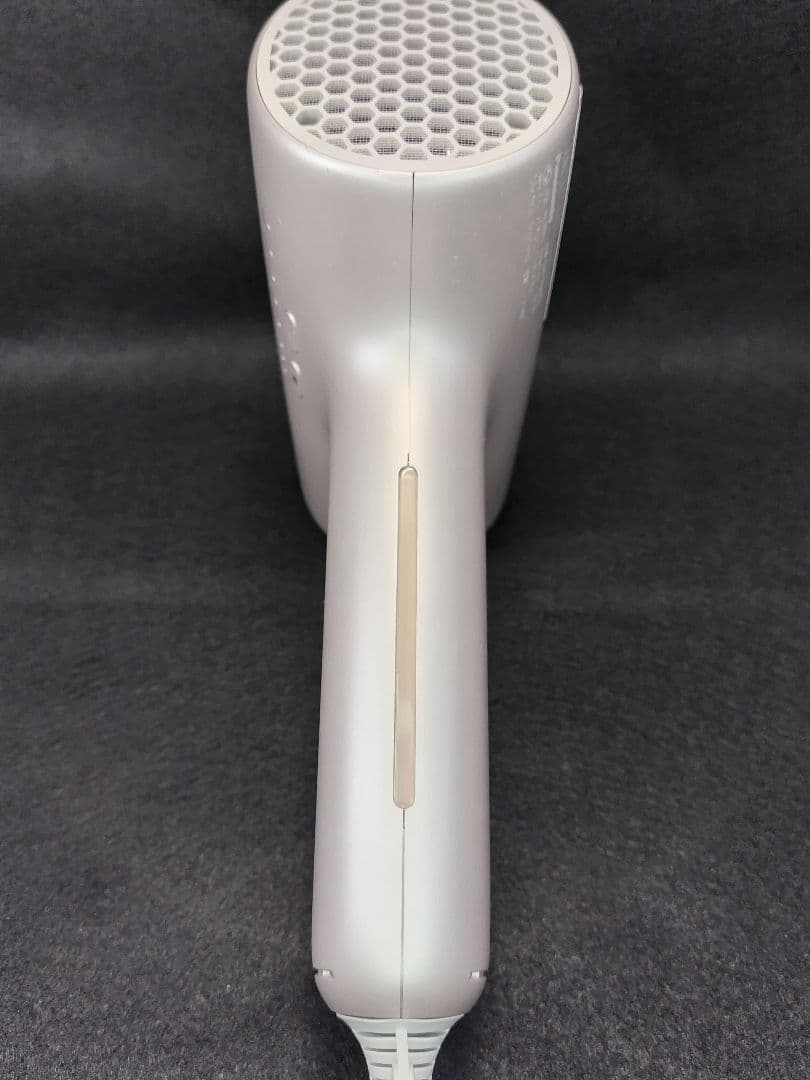 Panasonic ヘアドライヤー ナノケア EH-NA0J ラベンダーピンク