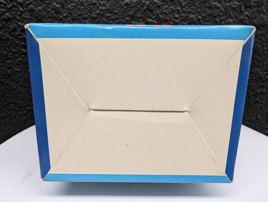 【ウナギイヌの“ピカットけん玉” 】1998？ 新古未開封未使用の超レアな逸品