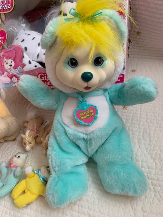 ペットサプライズ　アメトイ