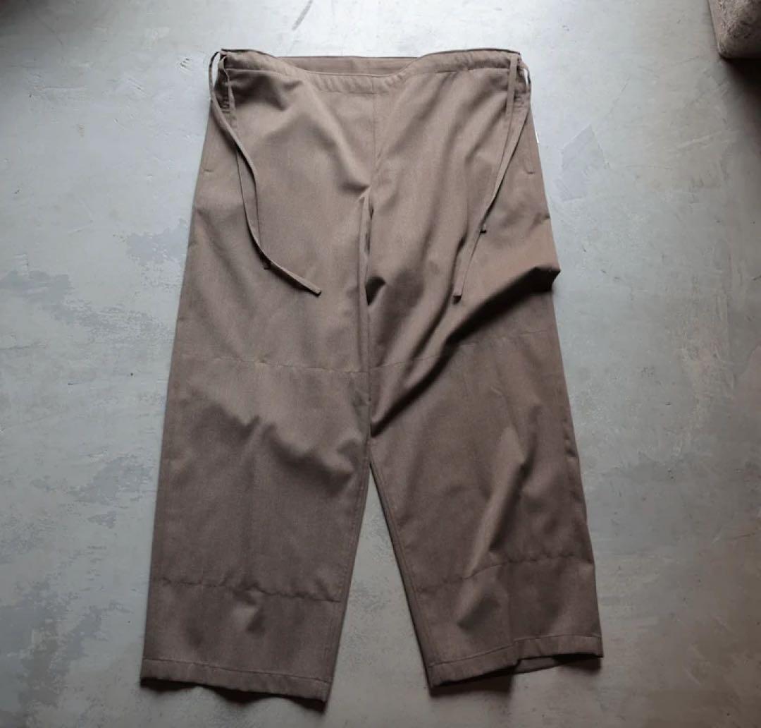 RAKINES セットアップ