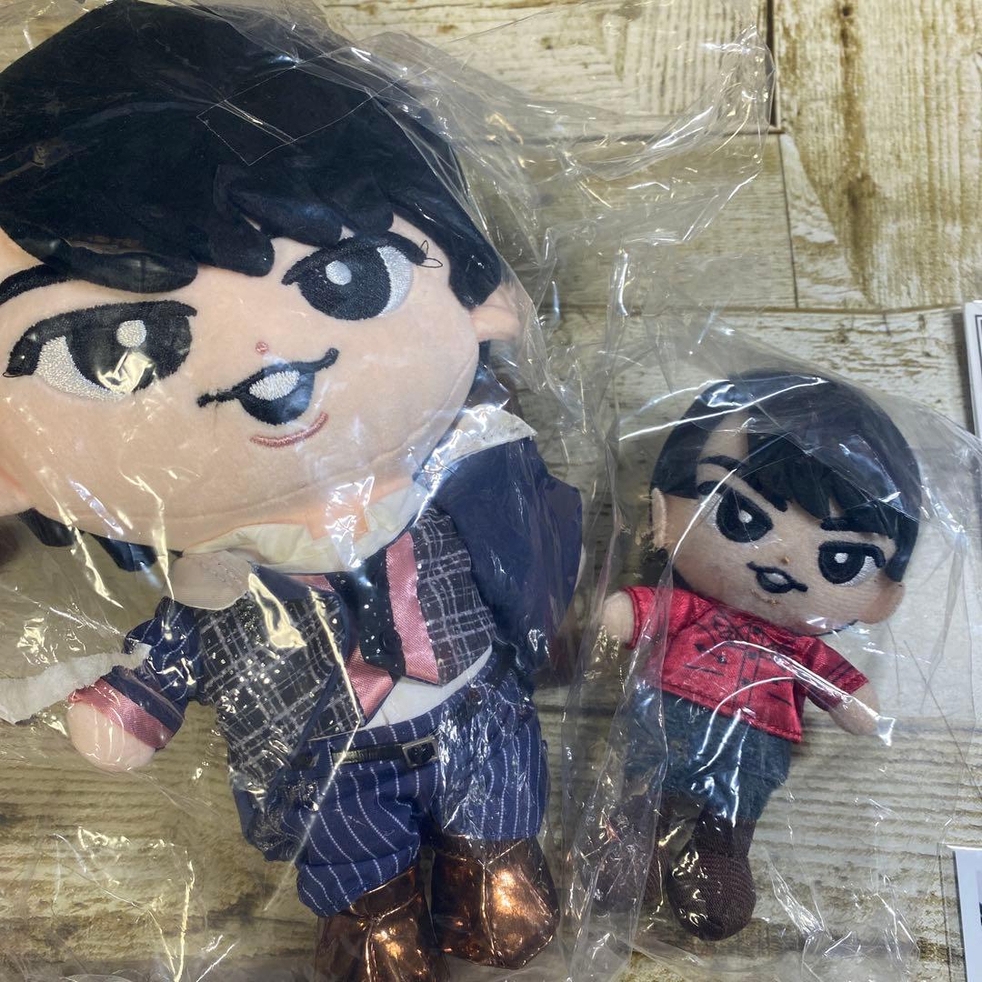 宮舘涼太 まとめ売り Man 即配送