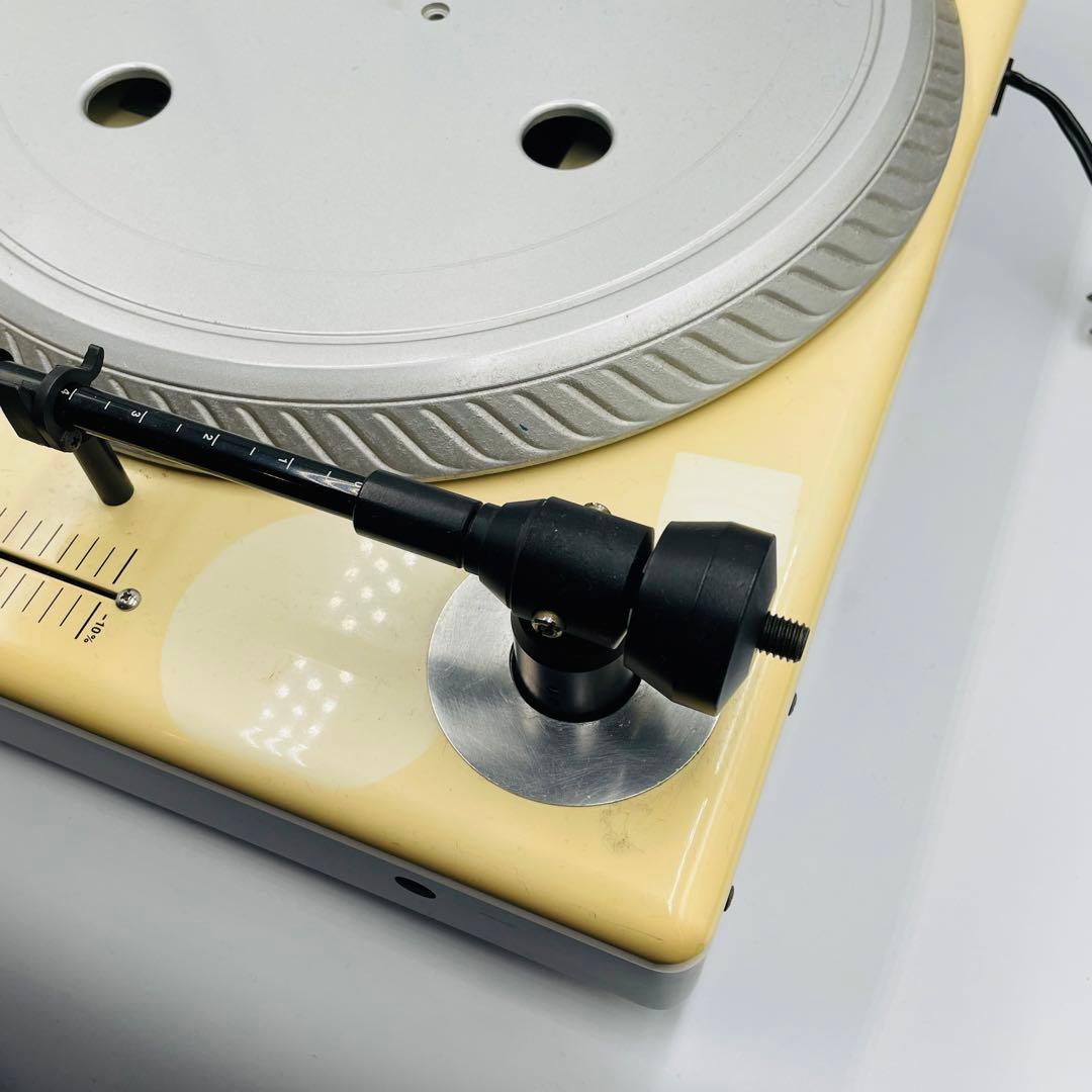 Vestax VTC-1T MK2 ベスタクス ターンテーブル 限定品